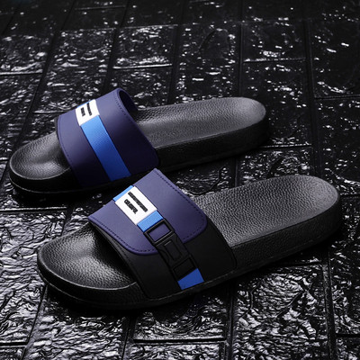 Modern női gumipapucs többféle színben