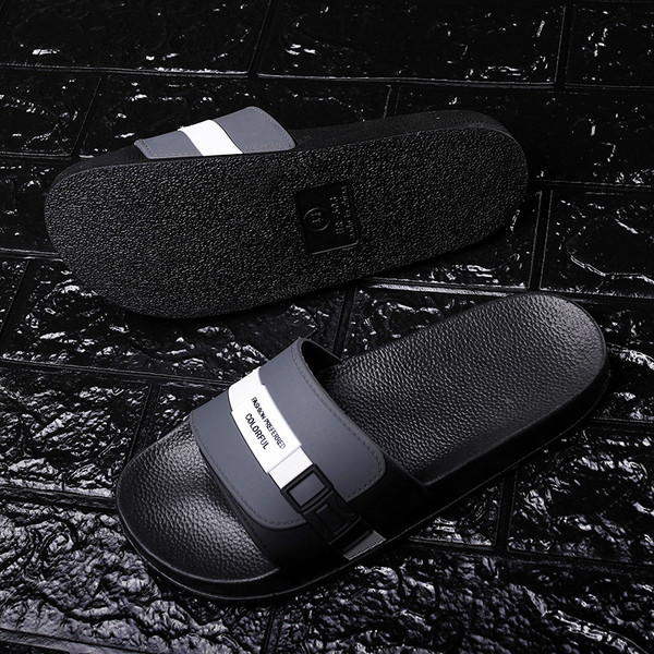 Modern női gumipapucs többféle színben