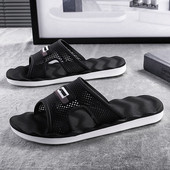 Lezser férfi papucs több színben strandra is alkalmas