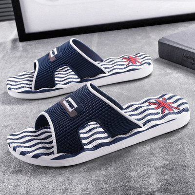 Lezser férfi papucs több színben strandra is alkalmas