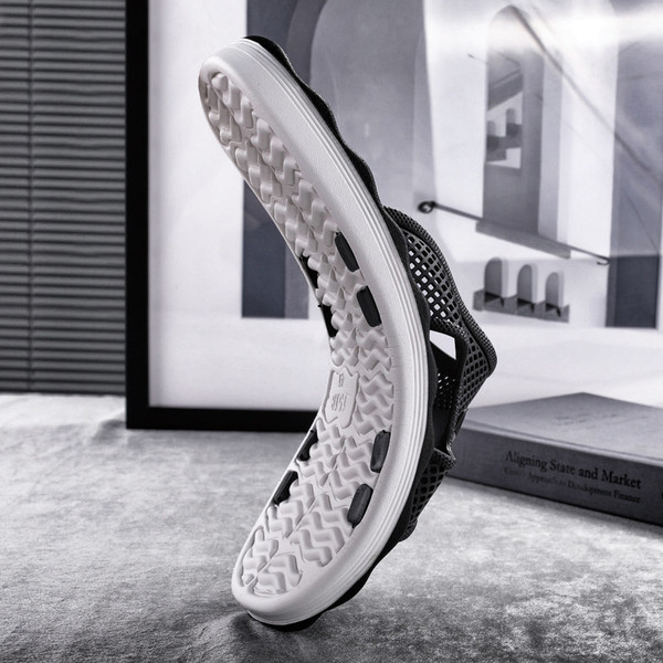 Lezser férfi papucs több színben strandra is alkalmas