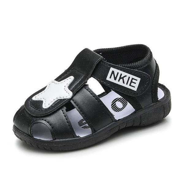 Sandale moderne pentru copii pentru baieti si fete in trei culori