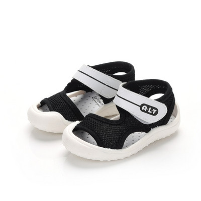 Gyermek szandál fiúknak és lányoknak négy színben