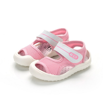 Gyermek szandál fiúknak és lányoknak négy színben