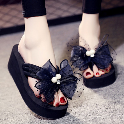 Papuci moderni de dama prin degetele de la picioare in mai multe culori