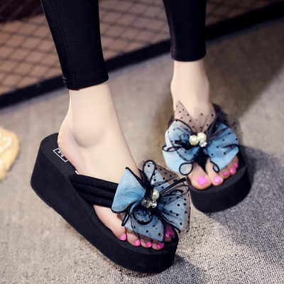 Papuci moderni de dama prin degetele de la picioare in mai multe culori