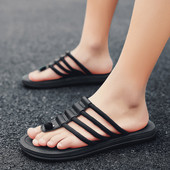 Férfi papucsok új modellje több színben