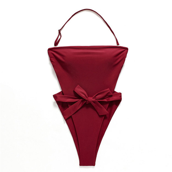 Egyedi női fürdőruha három színben