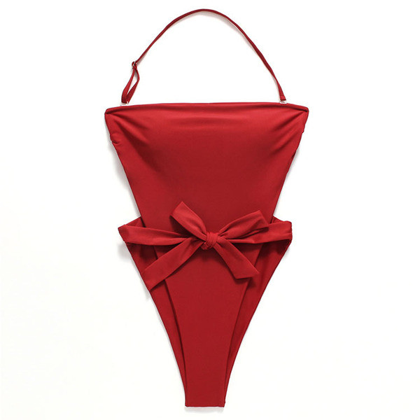 Egyedi női fürdőruha három színben