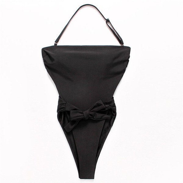 Egyedi női fürdőruha három színben