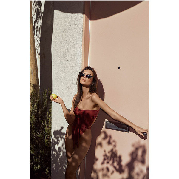 Egyedi női fürdőruha három színben