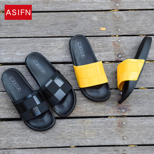 Papuci topici potriviti pentru barbati si femei in mai multe culori