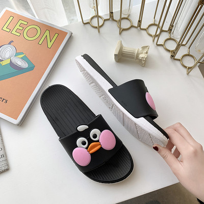 Alkalmi női papucs öt színben