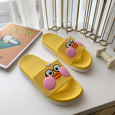 Alkalmi női papucs öt színben