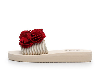 Alkalmi női papucs többféle színben