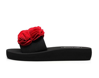 Alkalmi női papucs többféle színben