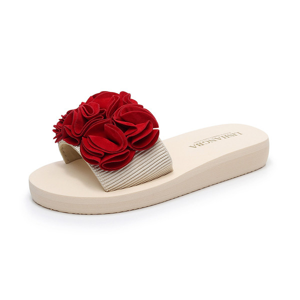 Alkalmi női papucs többféle színben