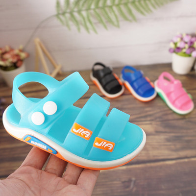 Sandale casual pentru copii pentru baieti si fete - trei culori