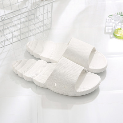 Új férfi és női papucs modell több színben