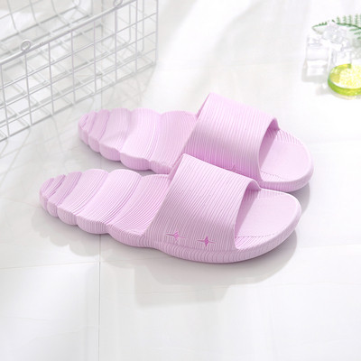 Új férfi és női papucs modell több színben