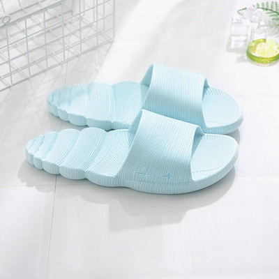 Új férfi és női papucs modell több színben