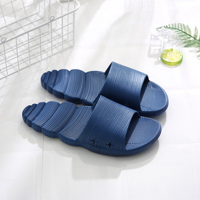 Új férfi és női papucs modell több színben