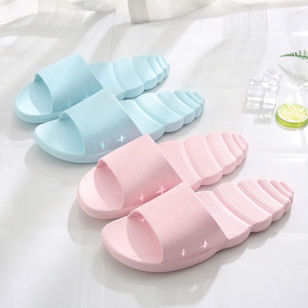 Új férfi és női papucs modell több színben