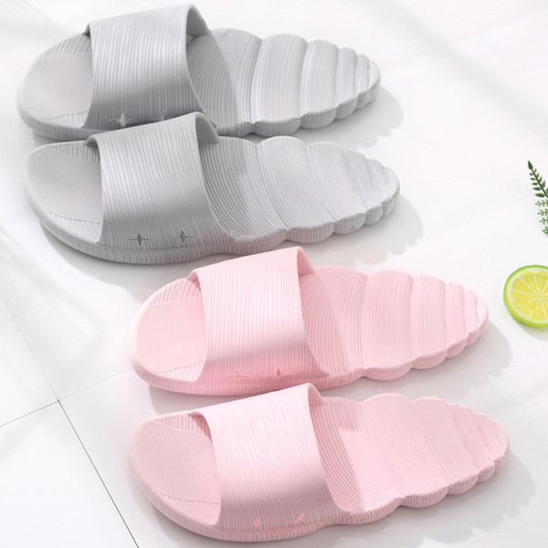 Új férfi és női papucs modell több színben