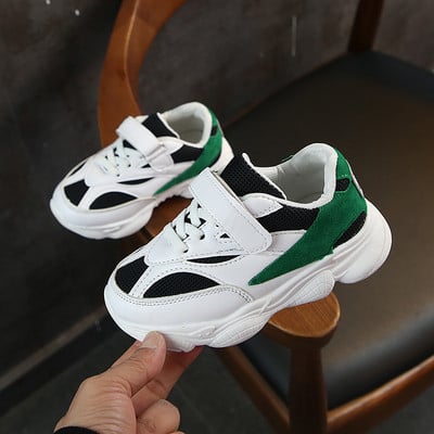 Model nou de adidasi copii pentru fete in mai multe culori