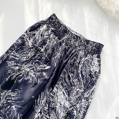 Női modern kétrészes szett három színben