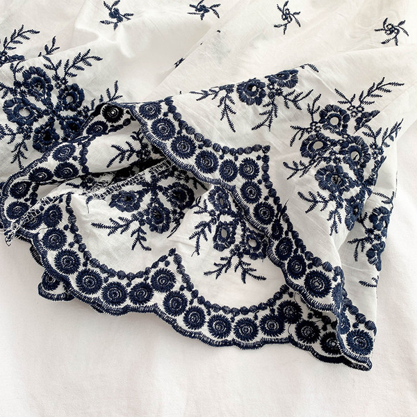 Modern kétrészes nyári szett fehér színben