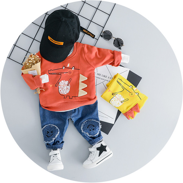 Alkalmi gyerekkészlet fiúknak két színben