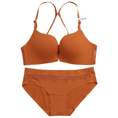 Γυναικείο σετ από δύο κομμάτια  σε διάφορα χρώματα