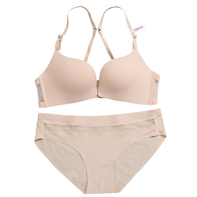 Γυναικείο σετ από δύο κομμάτια  σε διάφορα χρώματα