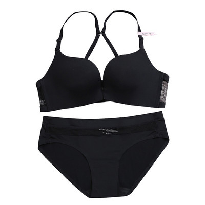 Γυναικείο σετ από δύο κομμάτια  σε διάφορα χρώματα