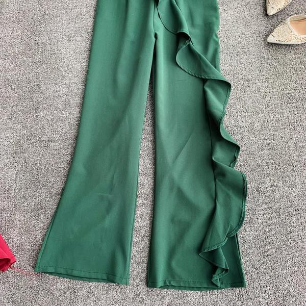 Női hosszú overall több színben