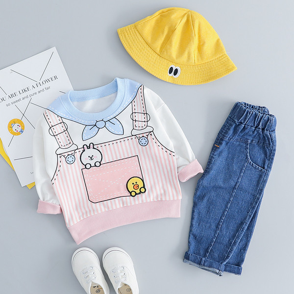 Μικρό παιδικό σετ  κατάλληλο για αγόρια και κορίτσια