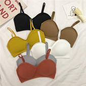 Γυναικείο σουτιέν σε διάφορα χρώματα