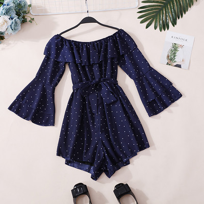 Γυναικείες φόρμες με 7/8 μανίκια σε τρία χρώματα