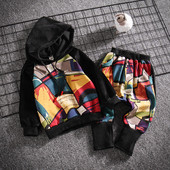 Színes gyerek sportkészlet fiúknak