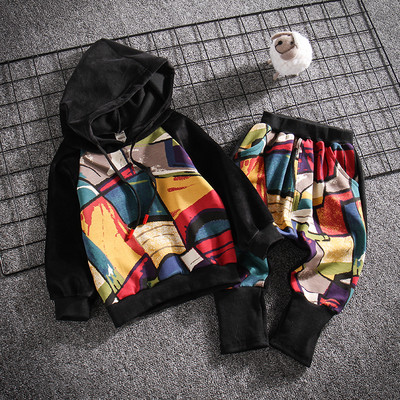 Színes gyerek sportkészlet fiúknak