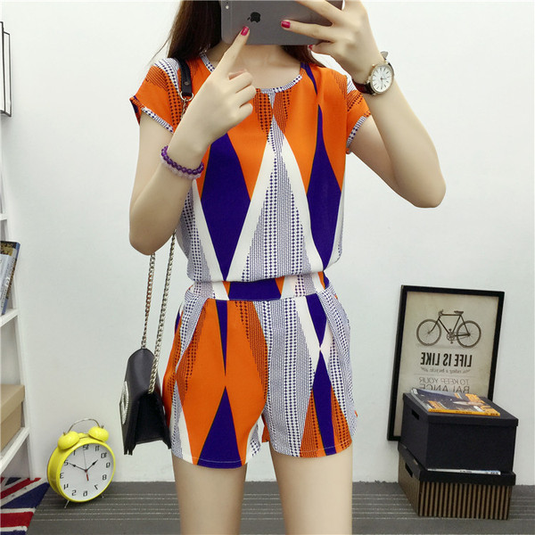 Két részből álló női napi szett, két színben