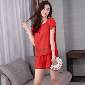 Γυναικείο  σετ δύο μέρη  σε διάφορα χρώματα