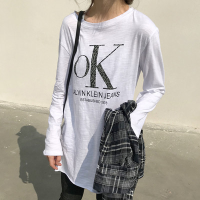 Casual γυναικεία μπλούζα με μακριά μανίκια σε λευκό χρώμα διάφορα μοντέλα