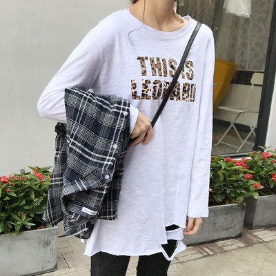 Casual γυναικεία μπλούζα με μακριά μανίκια σε λευκό χρώμα διάφορα μοντέλα