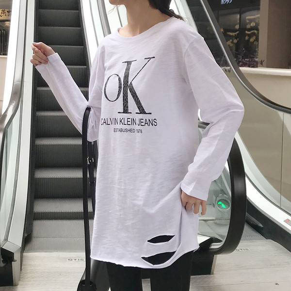 Casual γυναικεία μπλούζα με μακριά μανίκια σε λευκό χρώμα διάφορα μοντέλα