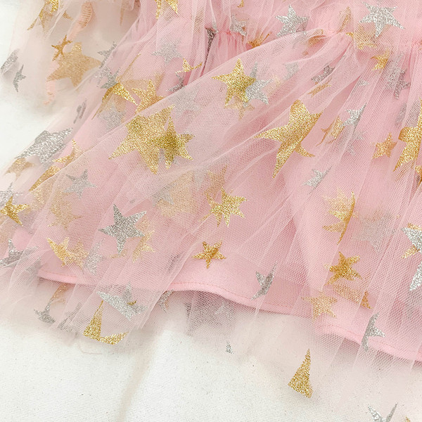 Női felső, vékony pántokkal, rózsaszín és sárga színben