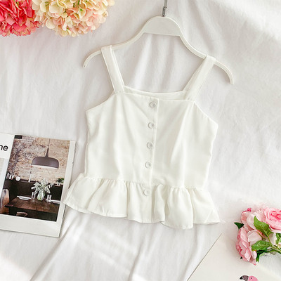 Női tank top szabású modell több színben