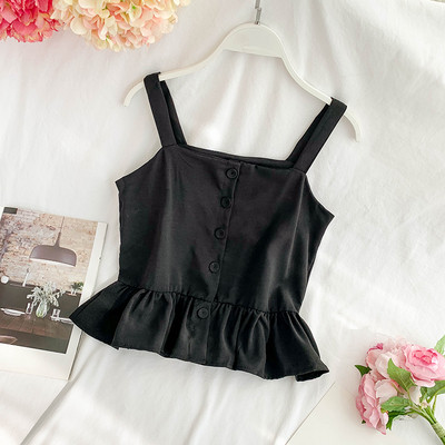 Női tank top szabású modell több színben