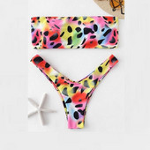 Νεο μοντέλο  γυναικείο σκαφτό μαγιό μπικίνι